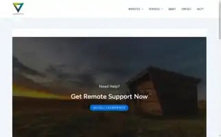 Vandertech.com Screenshot 2024-07-04 19:41:54