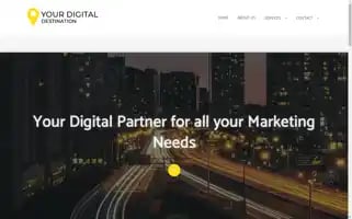 Yourdigitaldestination.com Screenshot 2024-04-23 06:55:40