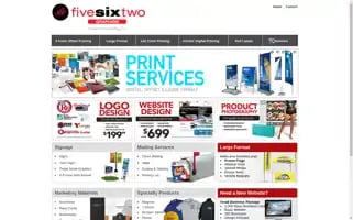 562graphics.com Screenshot 2024-07-02 11:55:11