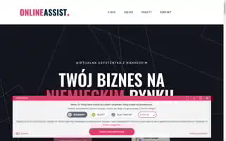 Onlineassist.pl Screenshot 2024-06-14 23:10:33