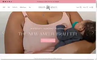 Davinandadley.ca Screenshot 2024-05-03 11:07:44