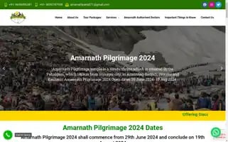Religioustourntravel.com Screenshot 2024-04-16 00:25:47