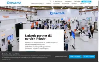 Ravema.se Screenshot 2024-07-03 04:54:59