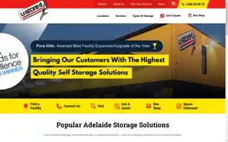 Ustoreit.com.au Screenshot 2024-06-18 13:55:47