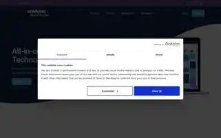Envisionsalon.com Screenshot 2024-07-07 05:56:27