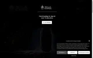 Bellevoyage-champagne.com Screenshot 2024-07-03 09:09:43