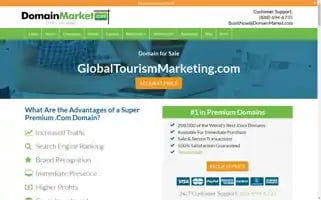 Globaltourismmarketing.com Screenshot 2024-04-26 10:47:32