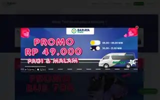 Baraya-travel.com Screenshot 2024-04-23 04:38:54