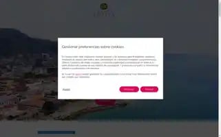 Hotelrosita.com Screenshot 2024-07-01 14:37:15