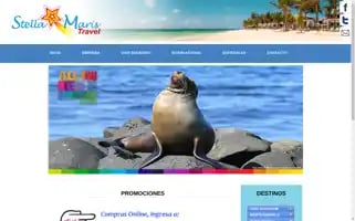 Stellamaris-travel.com Screenshot 2024-04-25 09:54:51