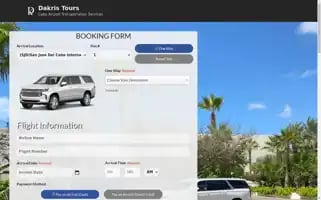 Dakristours.com Screenshot 2024-04-14 11:47:55