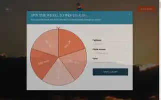 Hollywoodbeachhotels.com Screenshot 2024-04-22 10:26:14