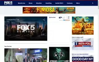 Fox5ny.com Screenshot 2024-05-09 19:01:32