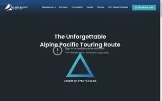 Alpinepacific.nz Screenshot 2024-07-08 05:12:43