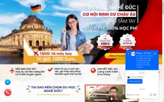 Duhocngheduc.social Screenshot 2024-06-25 02:03:32