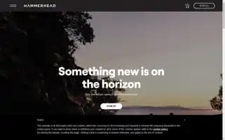 Hammerhead.io Screenshot 2024-05-04 12:02:20