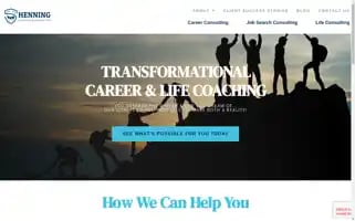 Henningcoaching.com Screenshot 2024-06-26 17:06:17