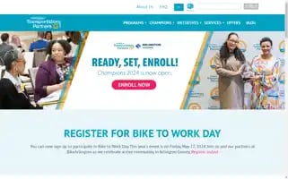 Arlingtontransportationpartners.com Screenshot 2024-05-08 14:12:04