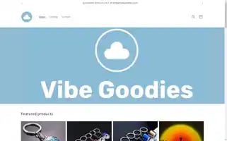 Vibegoodies.com Screenshot 2024-04-27 12:18:43