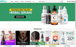 Herbalpakistan.com Screenshot 2024-05-22 00:38:52