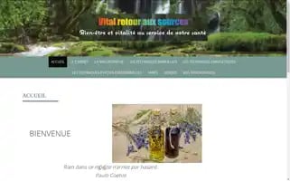 Vitalretourauxsources.fr Screenshot 2024-04-16 10:28:12