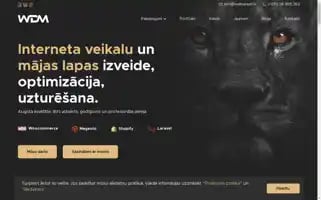 Wdmarket.lv Screenshot 2024-06-17 01:24:37