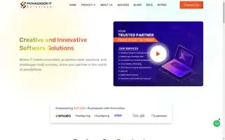 Mohasagorit.solutions Screenshot 2024-06-18 06:07:27