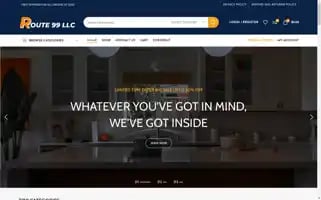 Route99llc.com Screenshot 2024-05-28 15:34:05