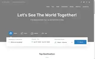 Estheticstravel721.com Screenshot 2024-04-17 00:20:17