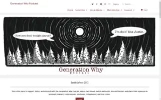 Genwhypod.com Screenshot 2024-05-04 11:45:18