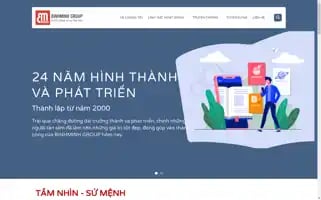 Binhminh.com.vn Screenshot 2024-06-17 00:10:43