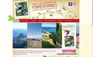 Autourdefontestorbes.com Screenshot 2024-04-17 07:23:22