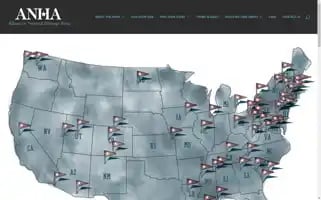 Nationalheritageareas.us Screenshot 2024-06-29 13:45:47