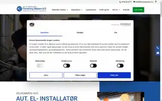 Flemmingnielsen.nu Screenshot 2024-06-14 10:50:22