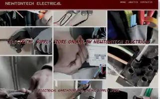 Electrical-supplies.co.za Screenshot 2024-06-13 07:58:44