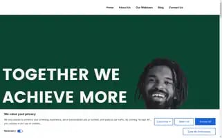 Collaborahub.com Screenshot 2024-05-29 10:23:03