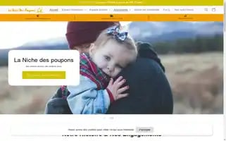 Laniche-despoupons.com Screenshot 2024-05-02 05:13:10
