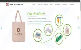 Yzhotelsupply.com Screenshot 2024-04-19 06:16:17