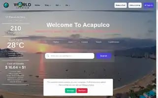 Acapulcotourism.com Screenshot 2024-04-14 18:11:42
