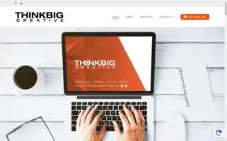 Thinkbigcreative.com.au Screenshot 2024-06-17 08:57:13