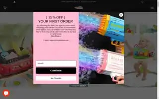 Shopkidsitems.com Screenshot 2024-04-27 11:53:03