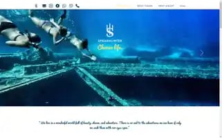 Spearhuntertours.com Screenshot 2024-04-16 00:56:41
