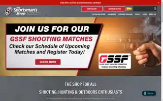 Thesportsmansshop.com Screenshot 2024-05-14 11:04:45
