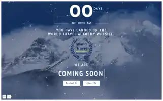 World-travel-academy.com Screenshot 2024-04-25 17:11:09