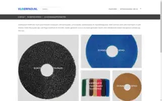 Vloerpad.nl Screenshot 2024-05-19 13:12:30