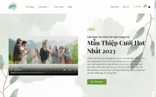 Happywedding.store Screenshot 2024-05-25 06:31:53