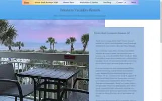 Hiltonheadbreakersvacationrentals.com Screenshot 2024-04-26 01:12:52