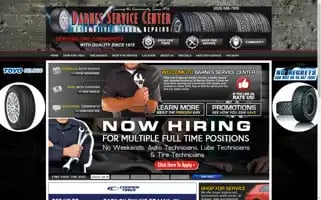 Barnesservicecenter.com Screenshot 2024-06-13 09:59:54