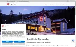 Sporthotelpiancavallo.com Screenshot 2024-04-26 05:25:18
