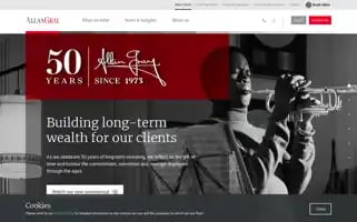 Allangray.co.za Screenshot 2024-07-08 19:47:59